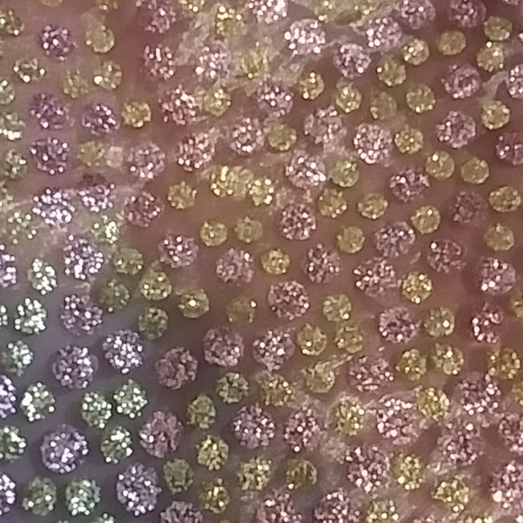 Pink sequin 👗 - Picture 4 of 4